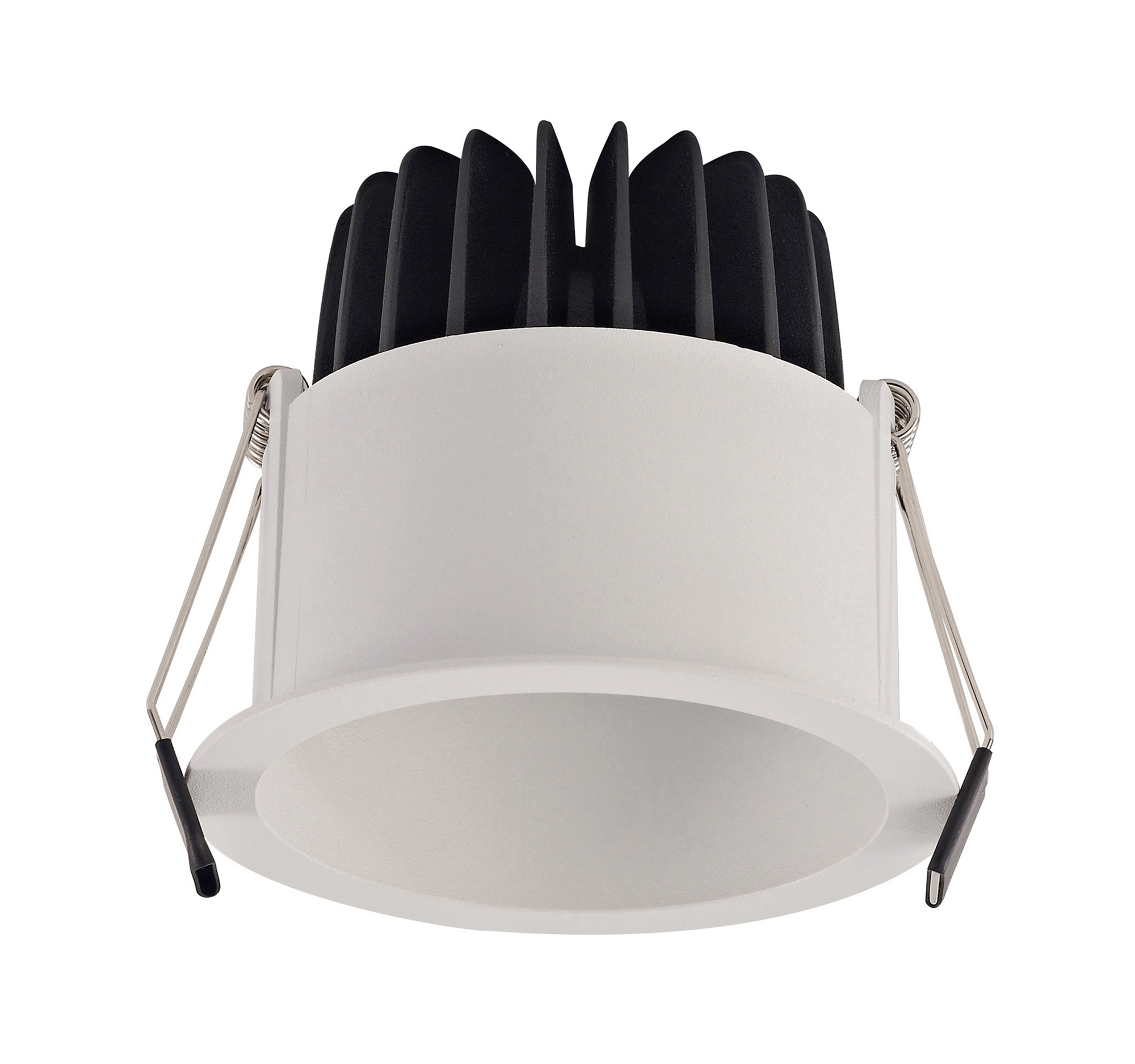 Bibi 10 Recessed Ceiling Luminaires Dlux Round Recess Ceiling Bibi 10 Recessed Ceiling Luminaires Dlux Round Recess Ceiling